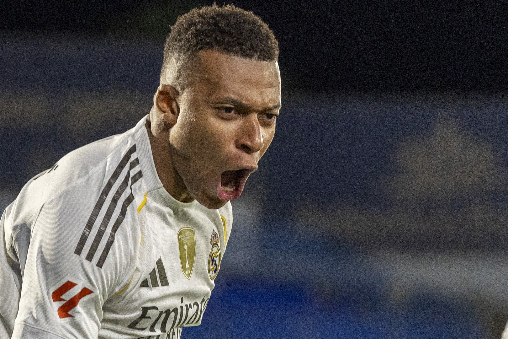 Real Madrid trước Siêu kinh điển: Mbappe bật chế độ ‘siêu nhân’