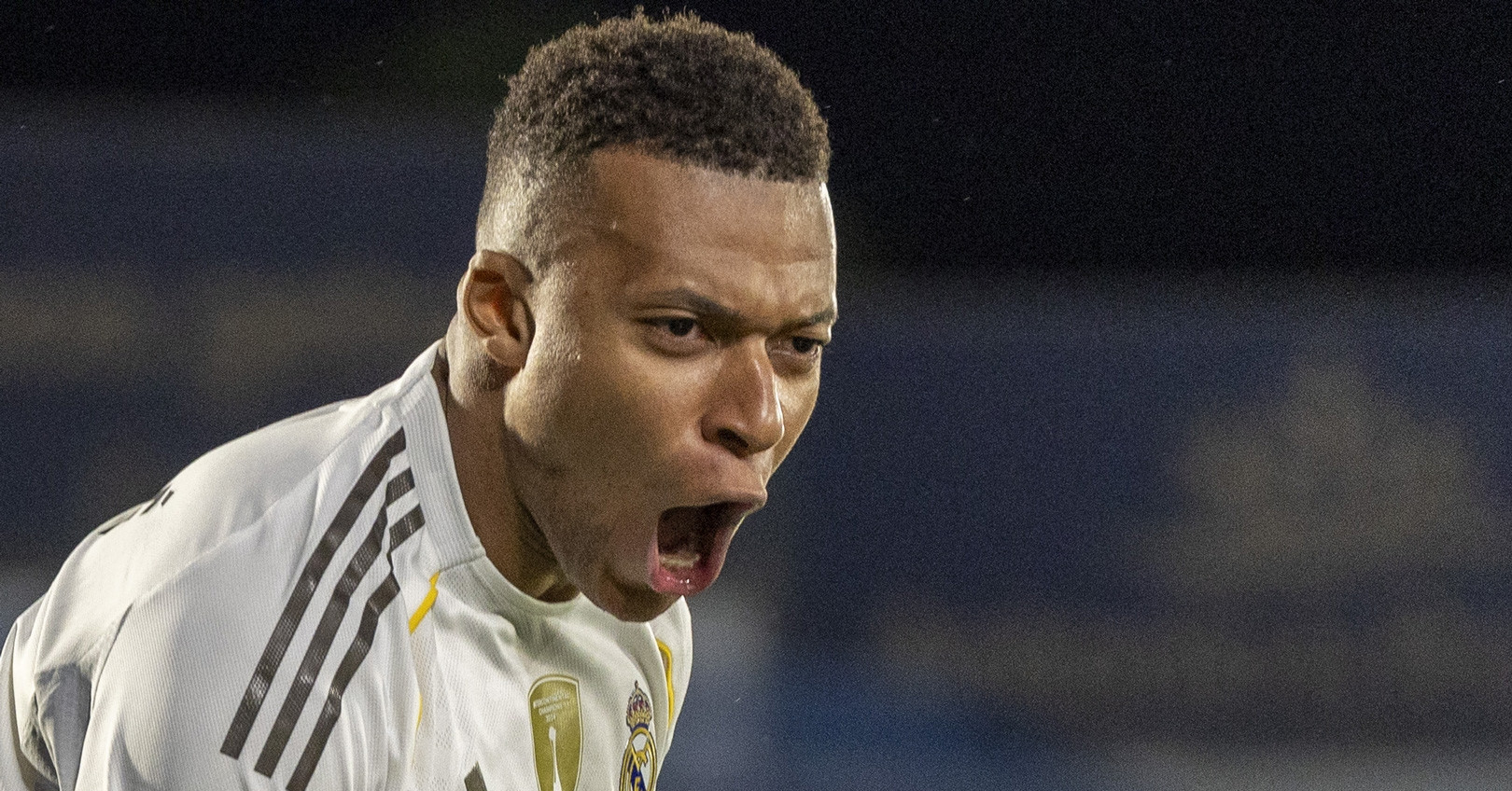 Real Madrid trước Siêu kinh điển: Mbappe bật chế độ ‘siêu nhân’