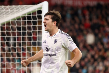 Ruben Amorim tiết lộ điều ông vui nhất khi MU hạ Liverpool