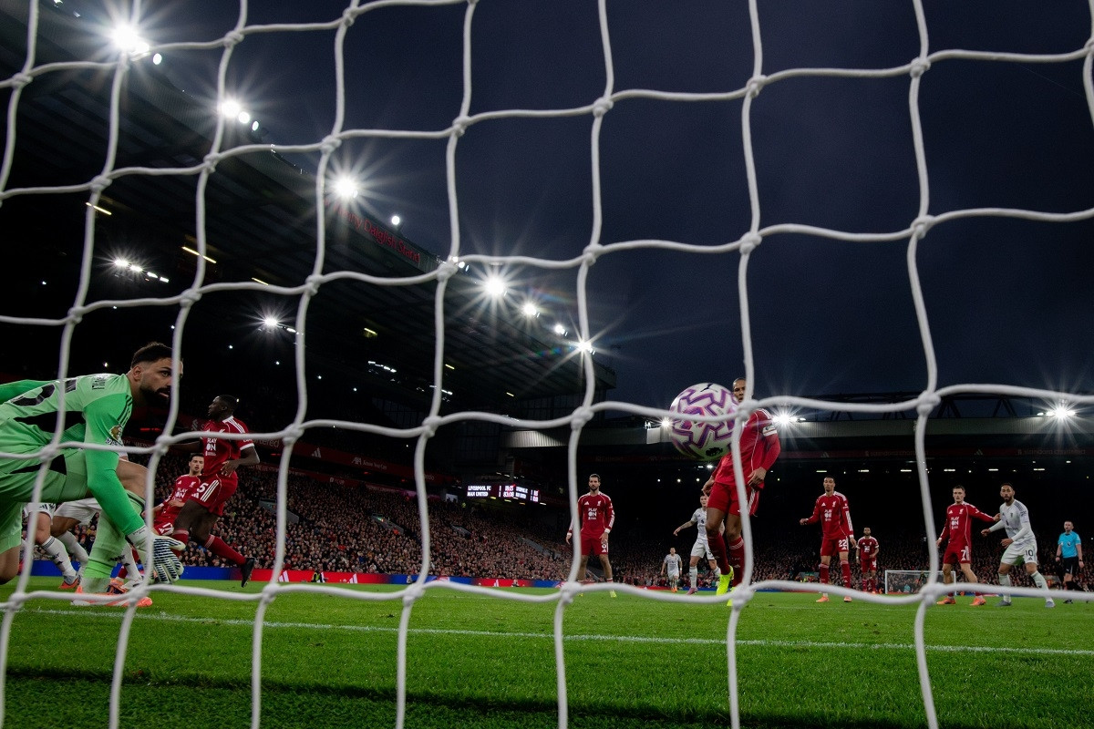 Ruben Amorim chỉ ra yếu tố quyết định giúp MU phá dớp Liverpool