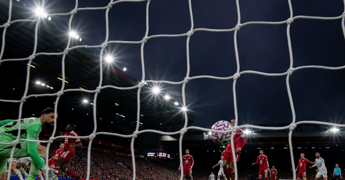 Ruben Amorim chỉ ra yếu tố quyết định giúp MU phá dớp Liverpool