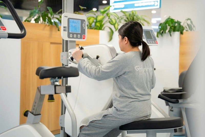 Sau điều trị ung thư vú - Hành trình hồi phục để sống khỏe, sống đẹp