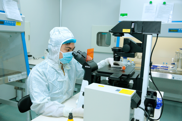 Các quảng cáo tế bào gốc thổi phồng công dụng, có thể gây hậu quả cho người bệnh