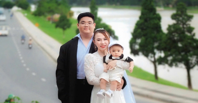 Si mê người phụ nữ hơn 17 tuổi, chàng trai TPHC...