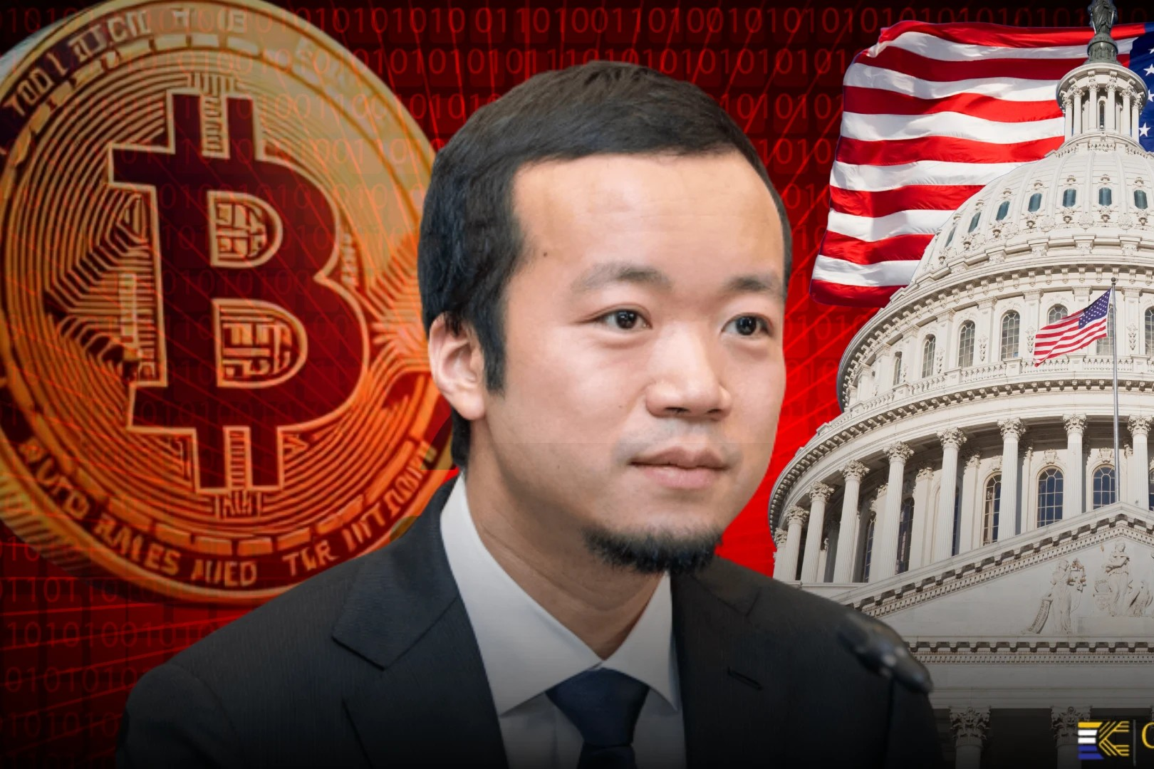 Số phận hơn 14 tỷ USD Bitcoin bị Mỹ tịch thu của trùm lừa đảo Campuchia Chen Zhi