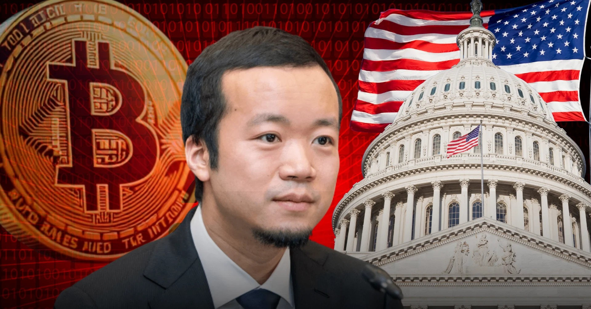 Số phận hơn 14 tỷ USD Bitcoin bị Mỹ tịch thu củ...