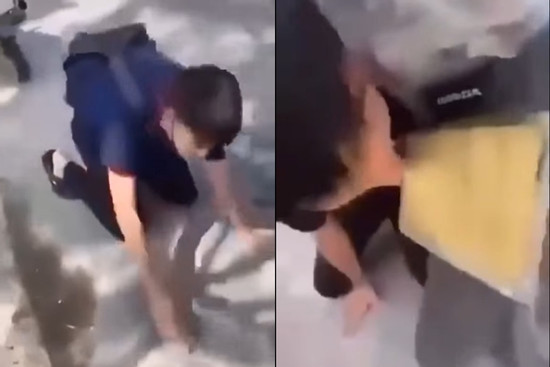 Bản tin cuối ngày 20/10: Vụ nam sinh bị bắt liếm biển số xe, Sở GD-ĐT vào cuộc