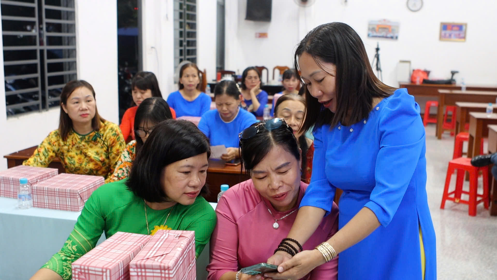 Đồng Nai lan tỏa kỹ năng số, bảo vệ trẻ em và người dân tránh lừa đảo mạng