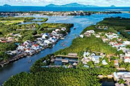 Sẽ sắp xếp thôn, tổ dân phố vào tháng 5/2026