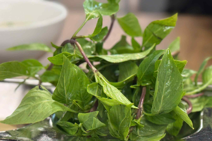 3 nguyên tắc khi ăn rau sống