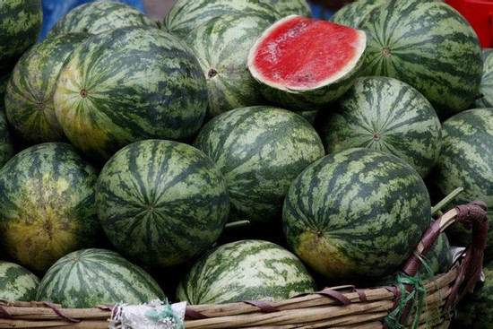 5 loại thực phẩm giúp giải độc và bảo vệ thận