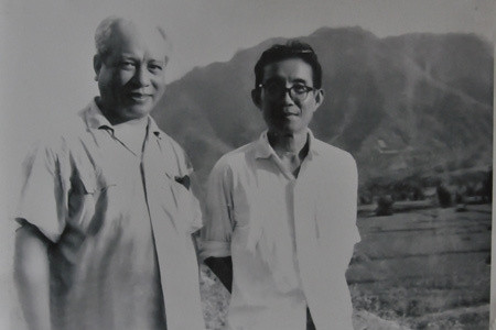 Ai là thạc sĩ vật lý đầu tiên của Việt Nam, từng được mời làm bộ trưởng?