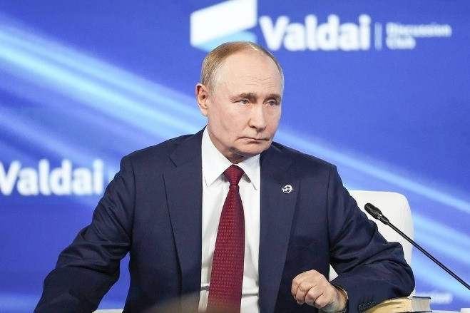 Ba Lan cảnh báo thực thi lệnh bắt giữ của ICC với Tổng thống Nga Putin