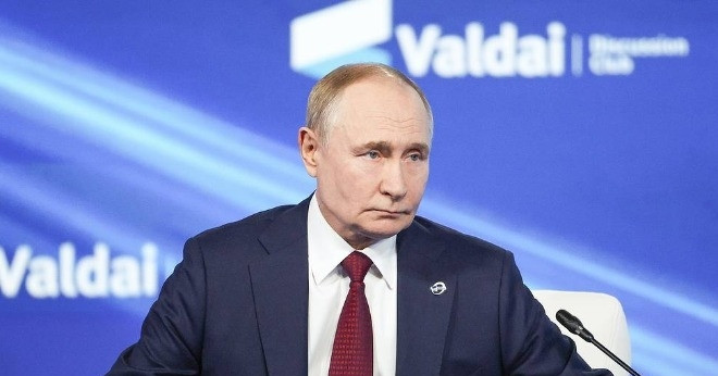 Ba Lan cảnh báo thực thi lệnh bắt giữ của ICC với Tổng thống Nga Putin