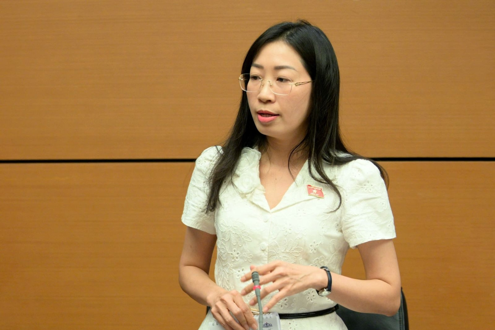 Băn khoăn nếu công chức 40-50 tuổi nghỉ việc nhiều