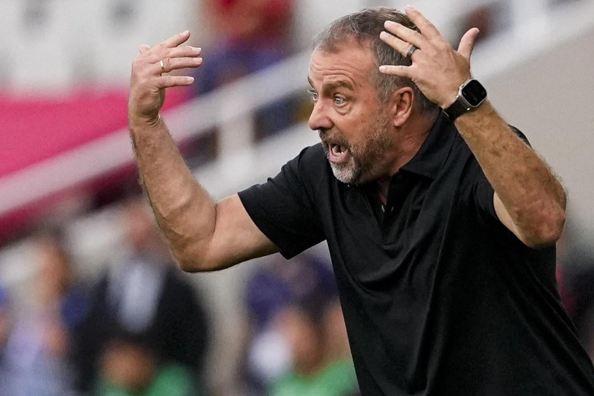 Barca và tuần Siêu kinh điển: Khi Hansi Flick trở nên ‘xấu tính’