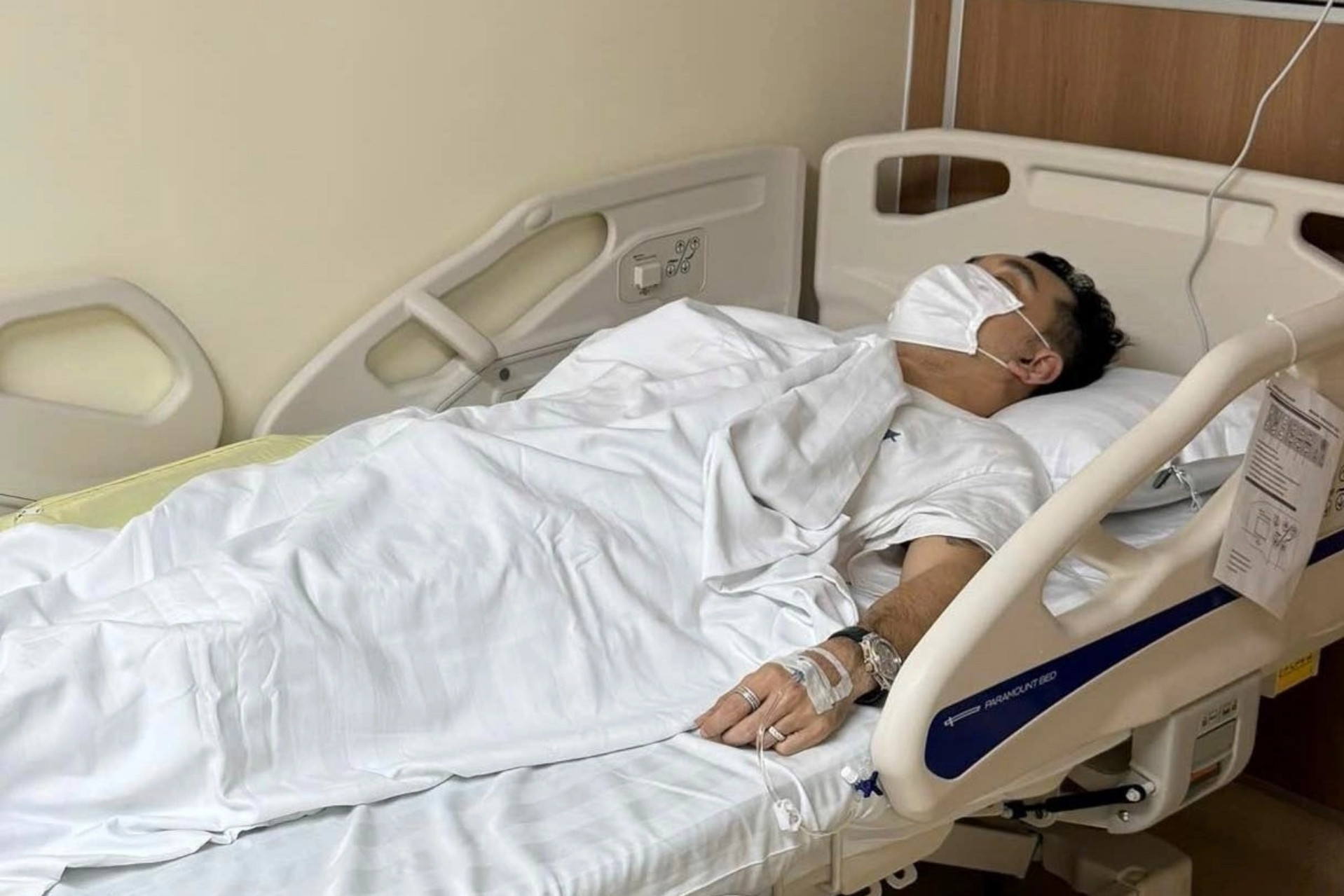 NSƯT Nguyệt Hằng được các học trò chuẩn bị bất ngờ