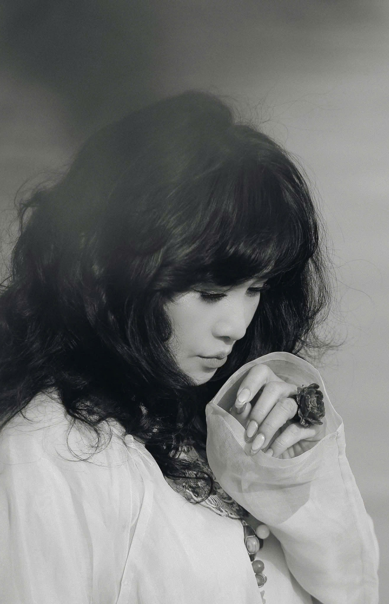 Hoa hậu Jennifer Phạm tặng xế hộp cho con trai