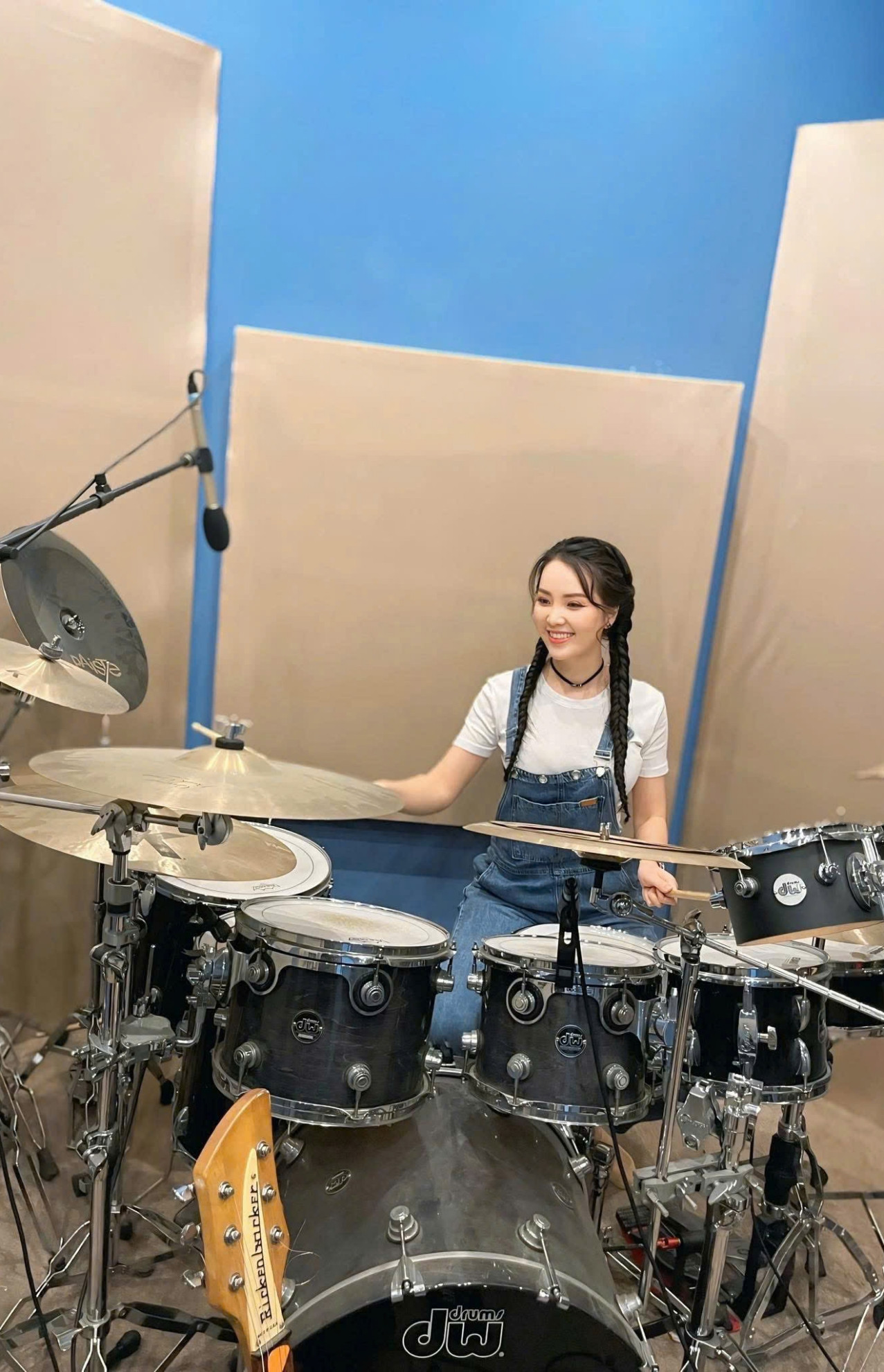 MC Trấn Thành hài hước