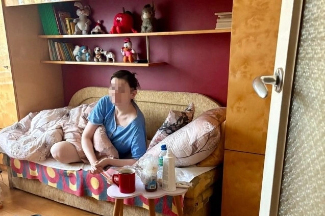 Bé gái mất tích lúc 15 tuổi, 27 năm sau được tìm thấy ở nơi không ai ngờ