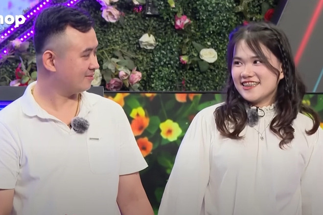 Cô gái 22 tuổi tặng món quà ý nghĩa khiến chàng kỹ sư bối rối