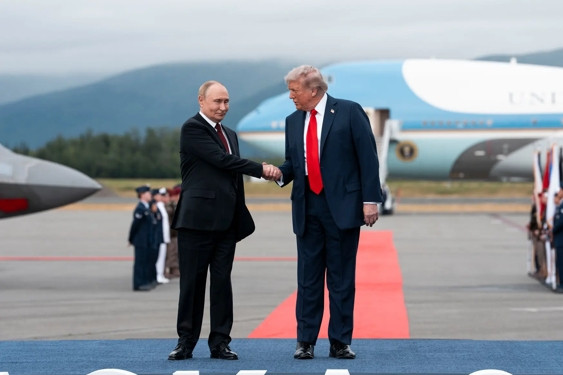 Cuộc họp Ngoại trưởng Nga - Mỹ bị hoãn, thượng đỉnh Putin - Trump khó diễn ra