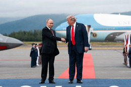Cuộc họp Ngoại trưởng Nga - Mỹ bị hoãn, thượng đỉnh Putin - Trump khó diễn ra