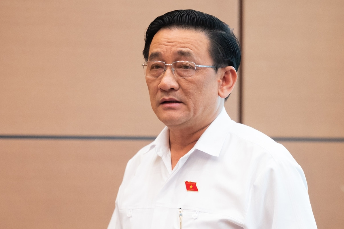 Đề nghị tăng mức phạt nếu dùng AI tạo clip giả về lãnh đạo