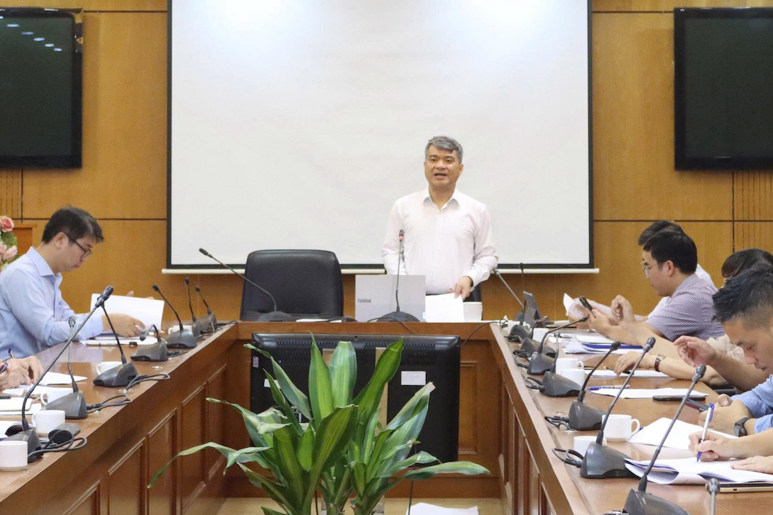 Đề xuất nâng tiền cọc đấu giá đất lên 50%, cấm tham gia đấu giá với người bỏ cọc