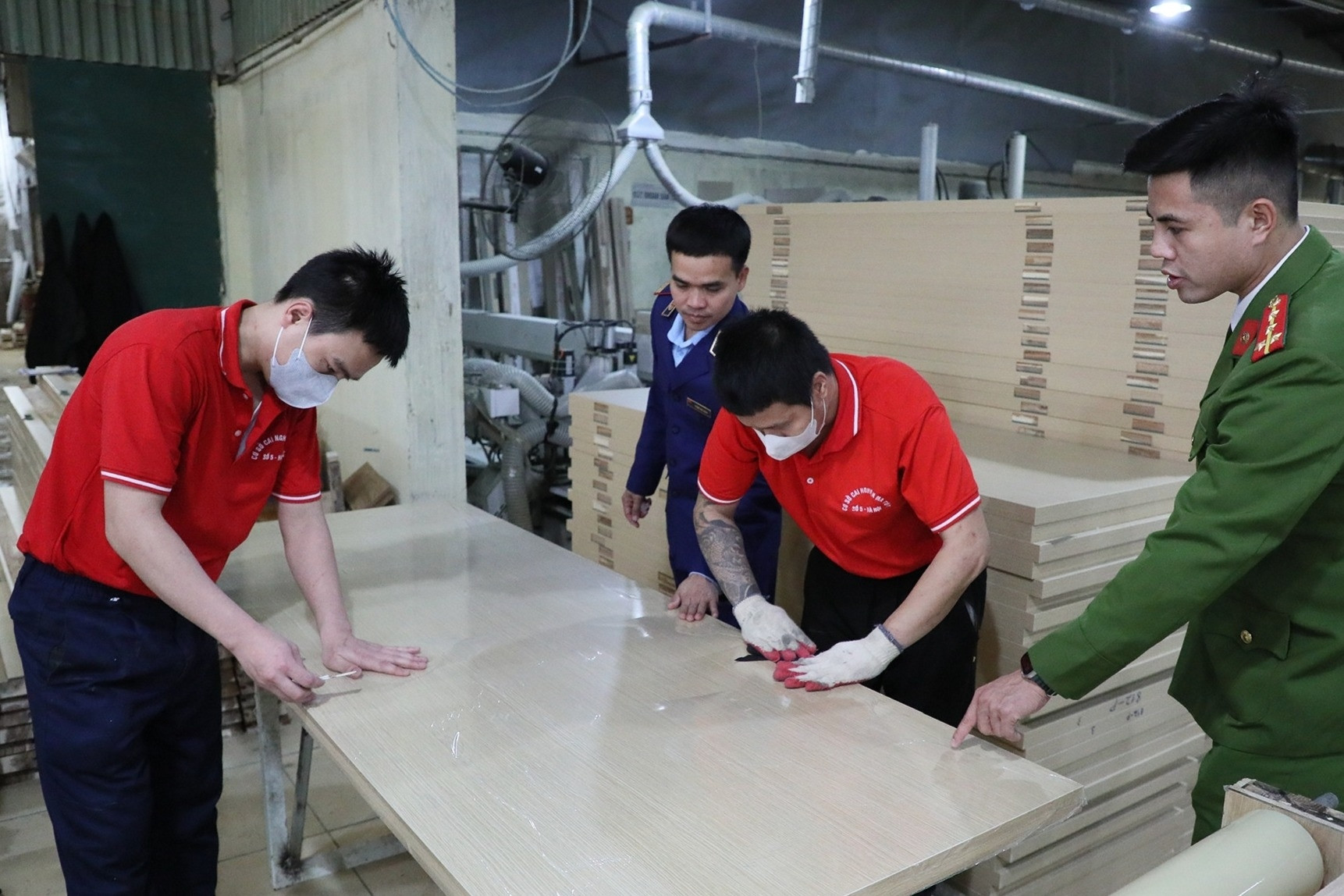 Đến hết năm 2030 ít nhất 50% đơn vị hành chính cấp xã 'không ma túy'