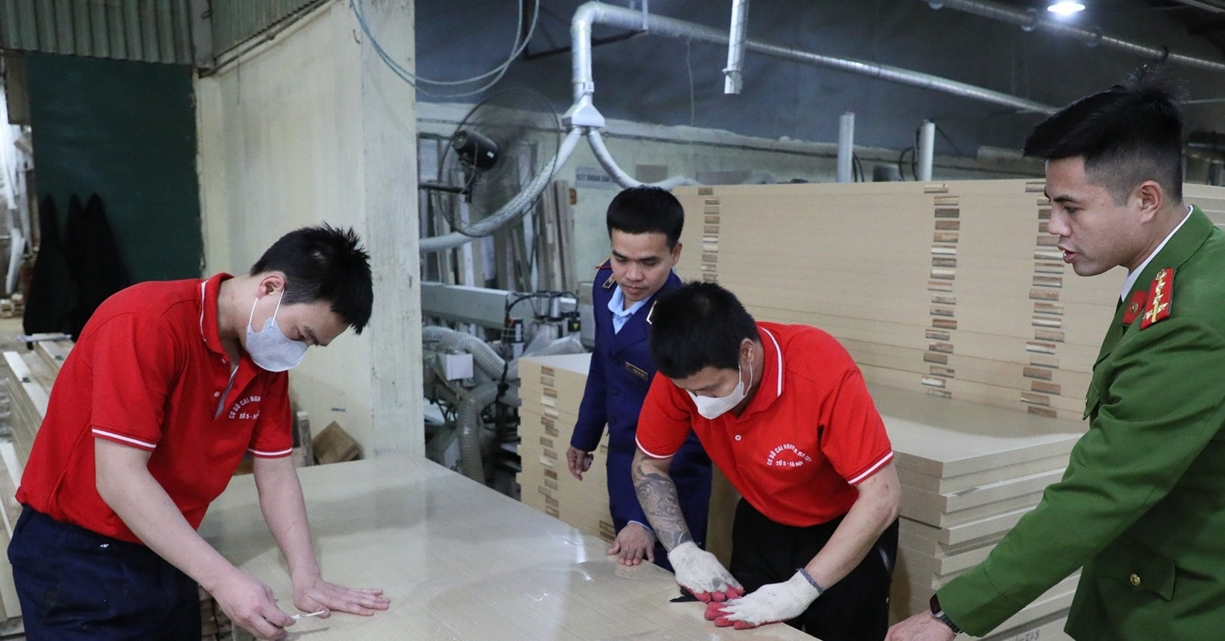 Đến hết năm 2030 ít nhất 50% đơn vị hành chính cấp xã 'không ma túy'