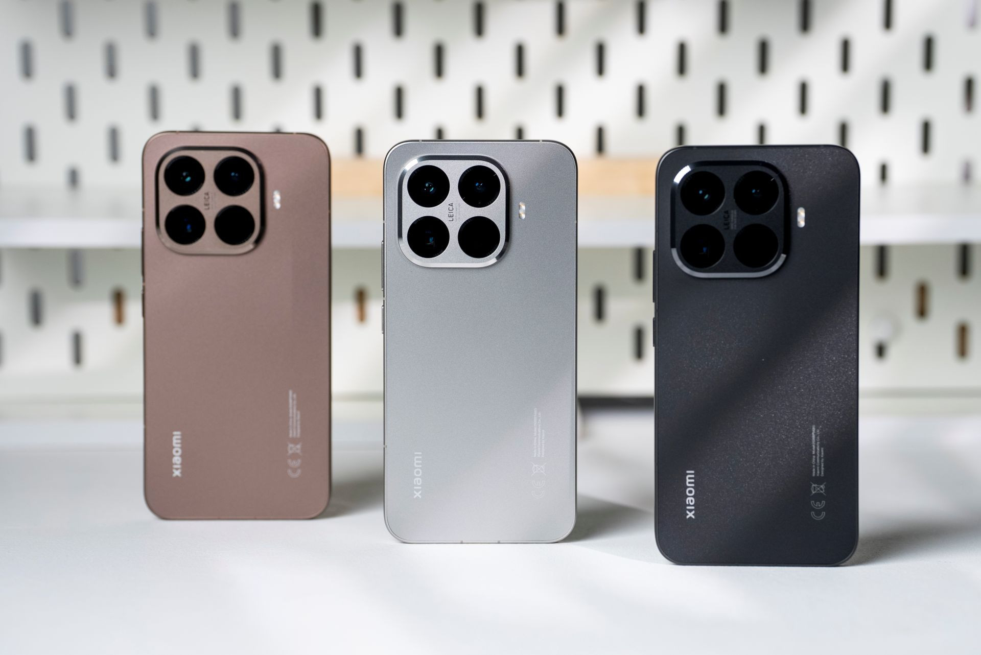 Xiaomi 15T Series - flagship toàn diện cho người dùng thực tế