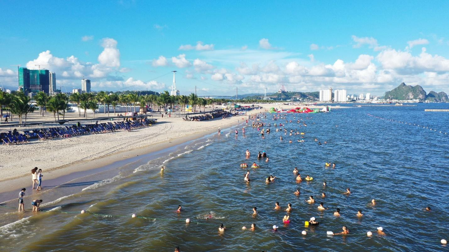 Lý giải sức nóng của bất động sản gần cảng biển Việt Nam