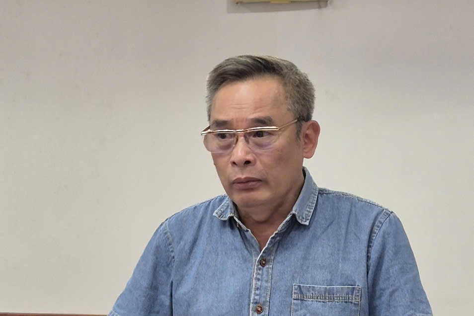 Không thể có nông nghiệp hiện đại nếu thiếu khái niệm 'công nghệ cao' trong luật