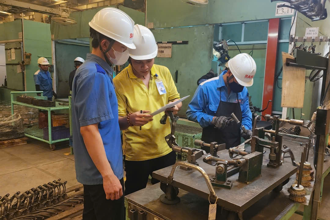 Kỳ vọng lớn, thực thi nhiều khoảng trống, cần sửa đổi Nghị định 111 về CNHT