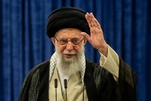 Lãnh tụ tối cao Iran từ chối đề nghị đàm phán hạt nhân của ông Trump