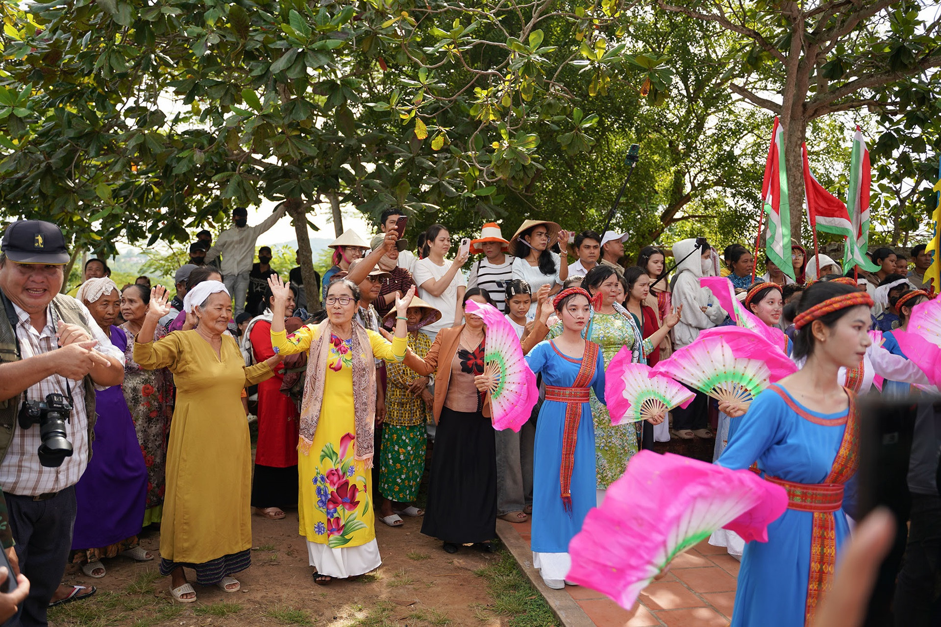 lễ hội Katê năm 2025 của đồng bào Chăm theo đạo Bàlamôn tỉnh Lâm Đồng..jpg