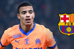 Mason Greenwood có thể mang về 'cục tiền' chuyển nhượng cho MU