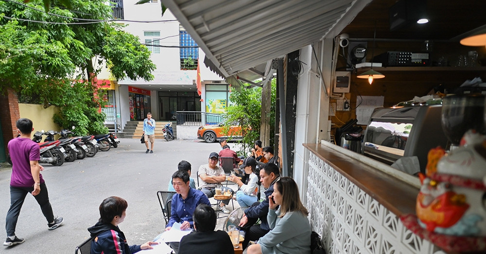 Mất trắng 1 tỷ đồng, chủ quán cà phê nhận ra sai lầm chí mạng