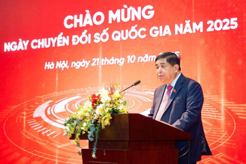 Mọi dịch vụ công phải đến tận tay người dân, không phân biệt vùng miền