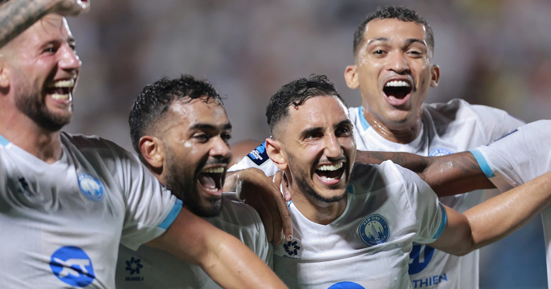 Nhận định Nam Định vs Gamba Osaka: Thắng trên đất Nhật Bản