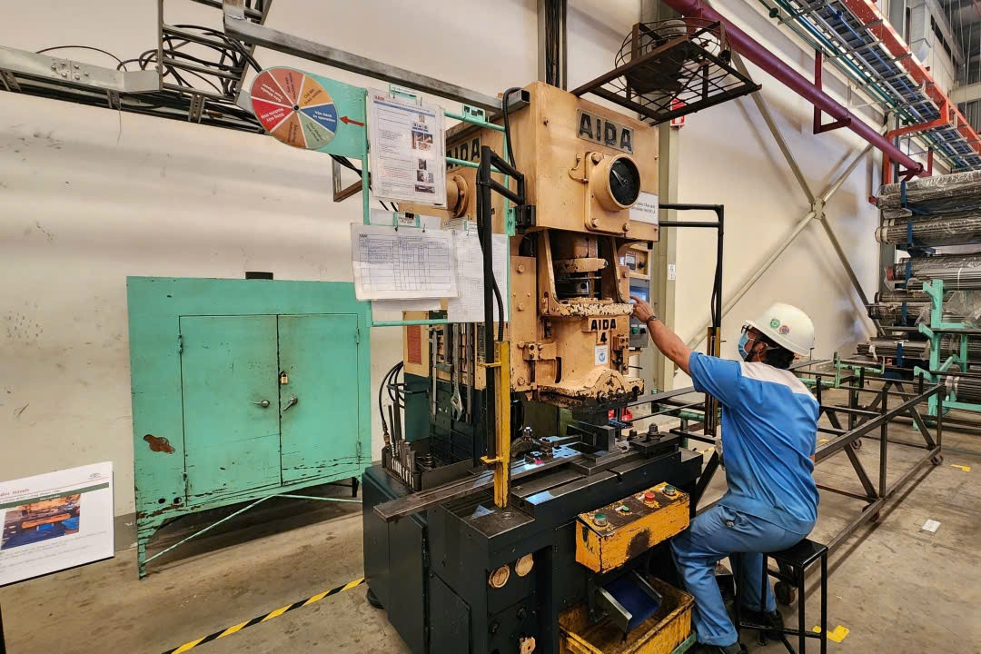 Nghị định 205: Tấn công chuỗi cung ứng toàn cầu, tháo gỡ rào cản nội địa hóa