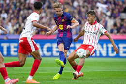 Nhận định bóng đá Barca vs Olympiacos: Chủ nhà bùng nổ