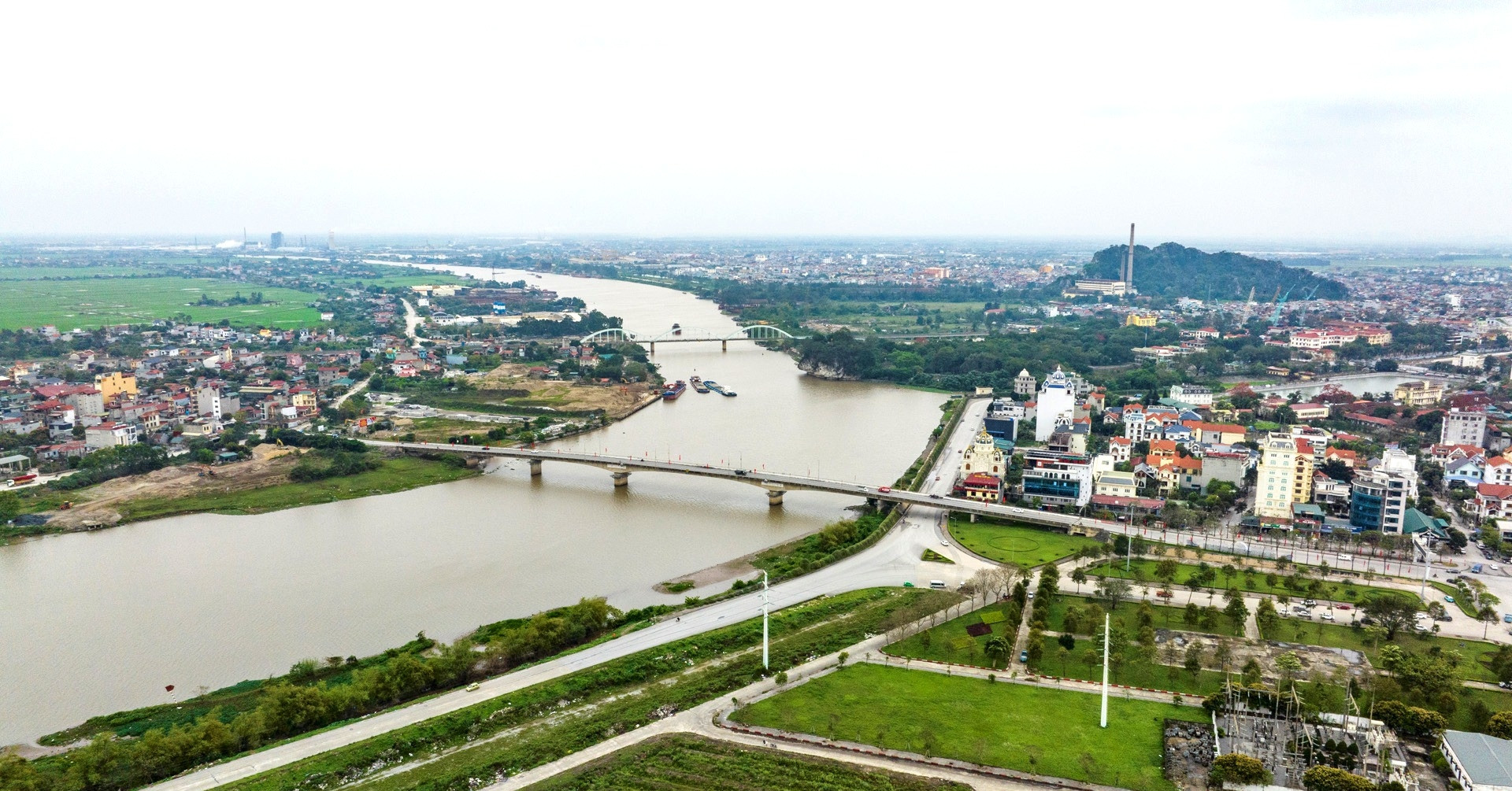 Ninh Bình sắp đấu giá 200 lô đất, khởi điểm cao nhất trên 6 tỷ đồng