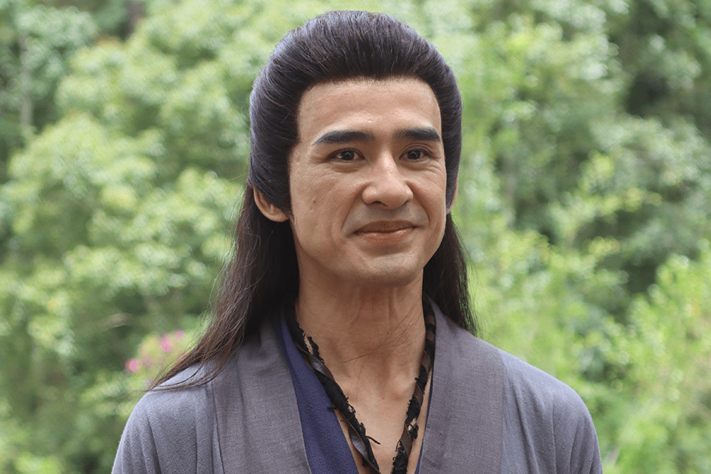 Nỗi khổ ít ai biết của diễn viên Lương Thế Thành