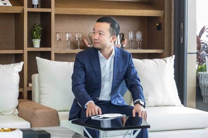 'Ông trùm' Campuchia Chen Zhi bố trí tòa nhà riêng chuyên lừa đảo người Việt