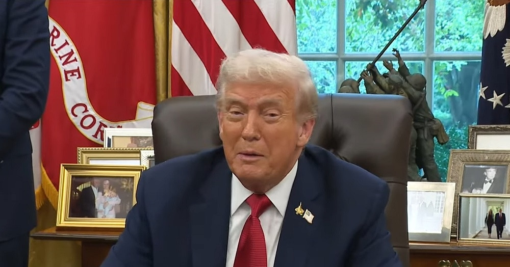 Ông Trump lạc quan về thỏa thuận thương mại với Trung Quốc