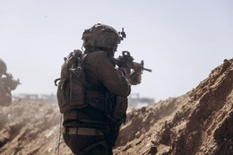 Qatar lên án Israel vì liên tục vi phạm thỏa thuận ngừng bắn ở Gaza