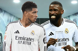 Real Madrid thanh lý trụ cột vì xích mích với Bellingham