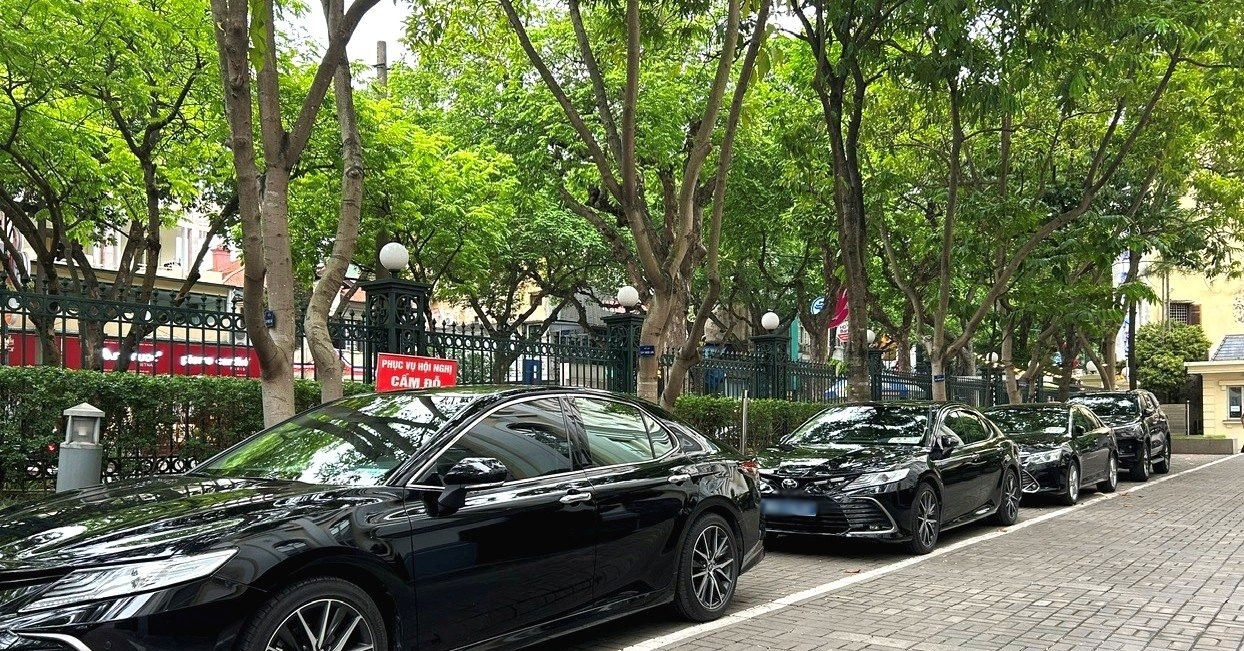 Sau sáp nhập chính quyền 2 cấp, mua sắm ô tô công theo hình thức nào?